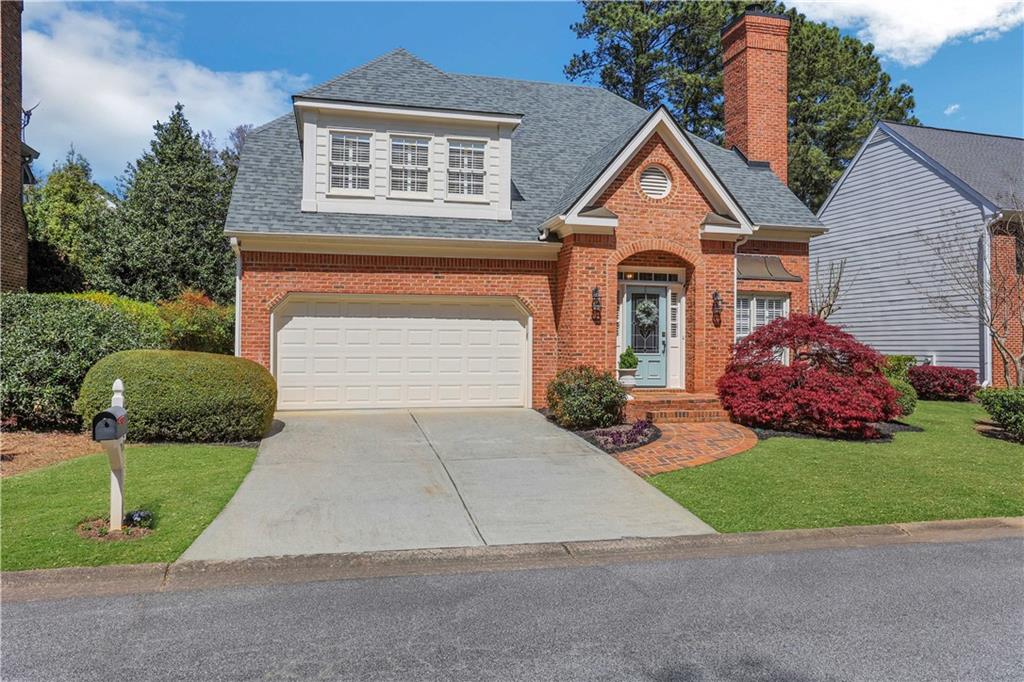 4481 Dobbs Crossing