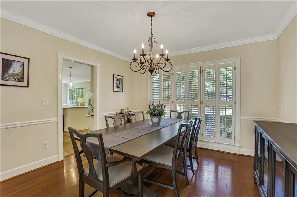 4481 Dobbs Crossing