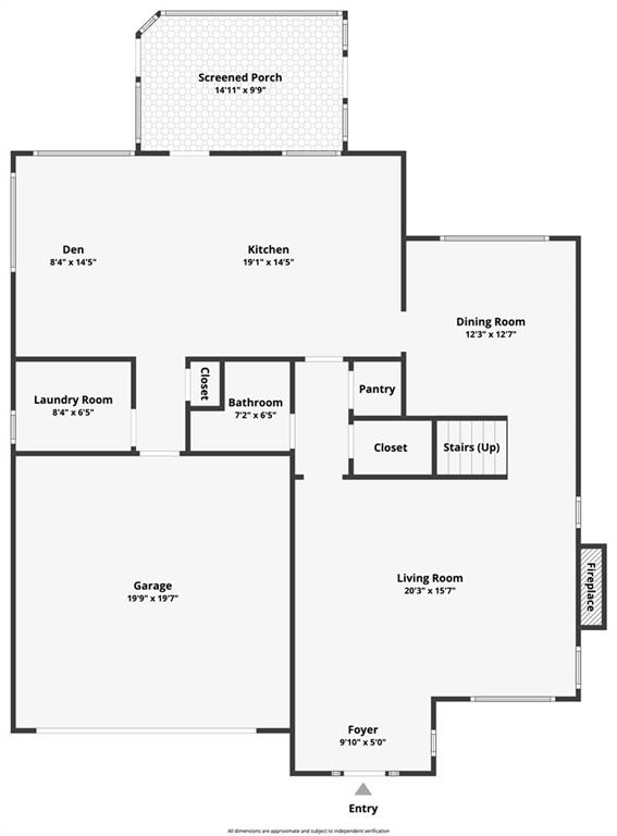4481 Dobbs Crossing