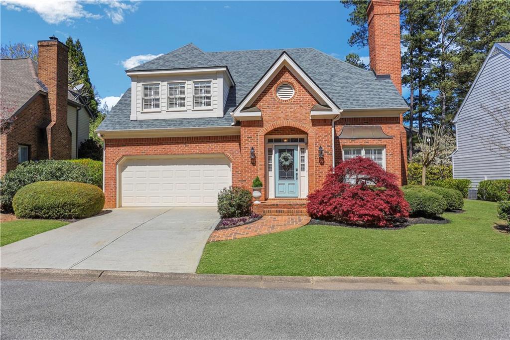 4481 Dobbs Crossing