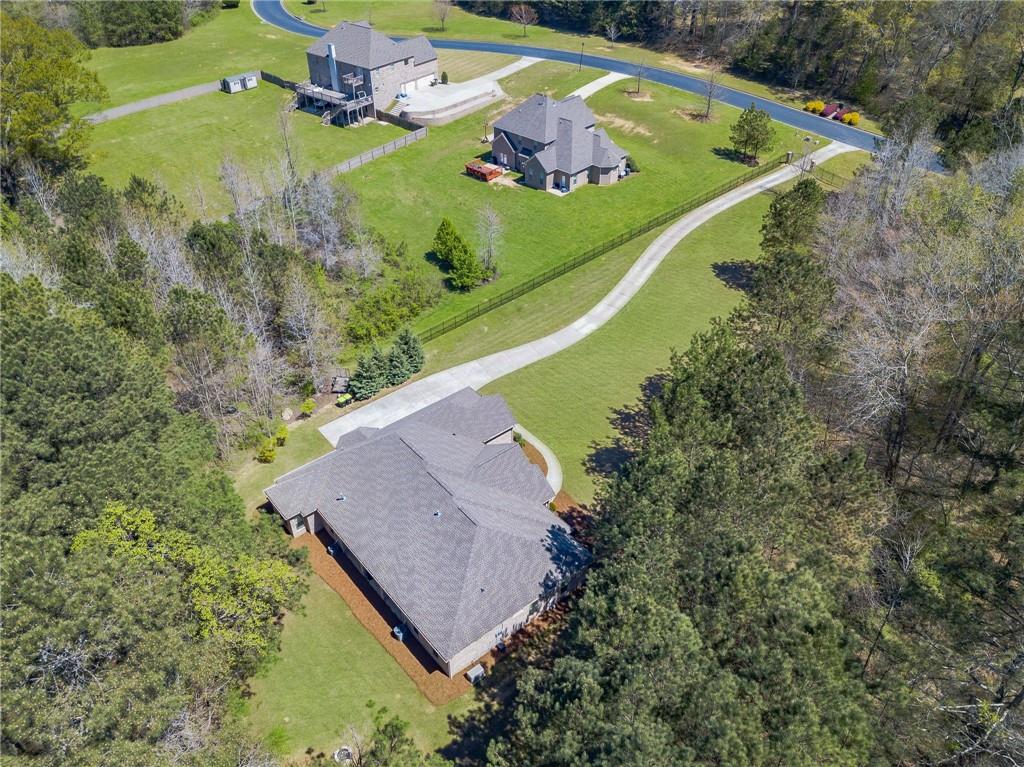 135 Trustin Lake Drive