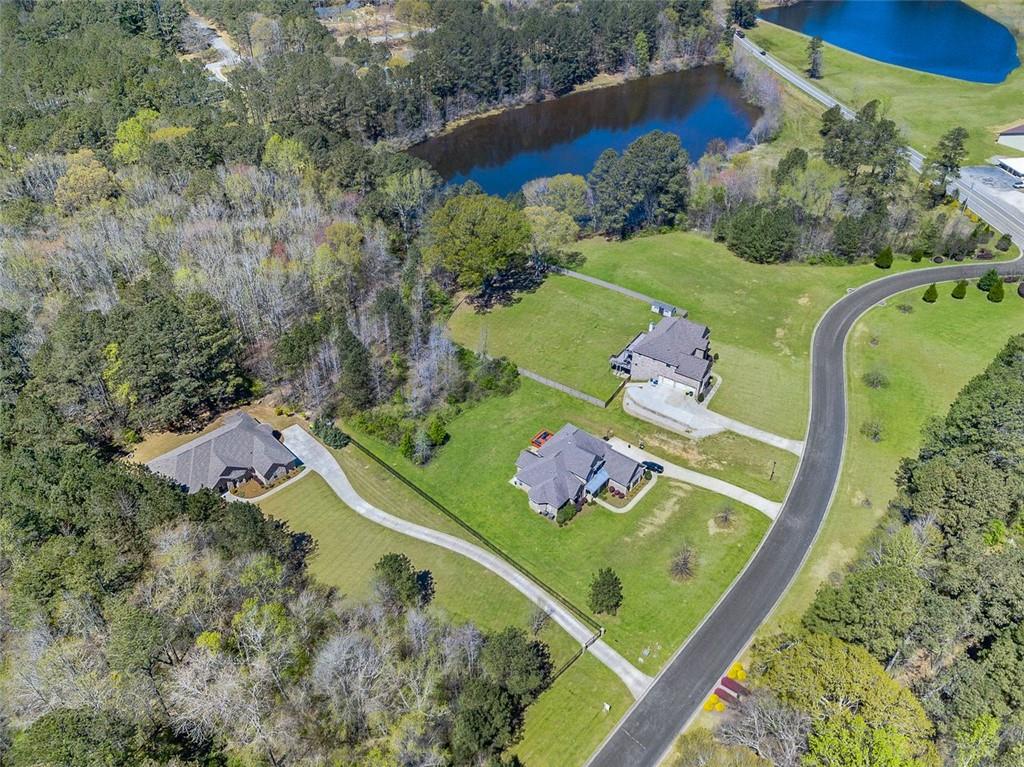 135 Trustin Lake Drive