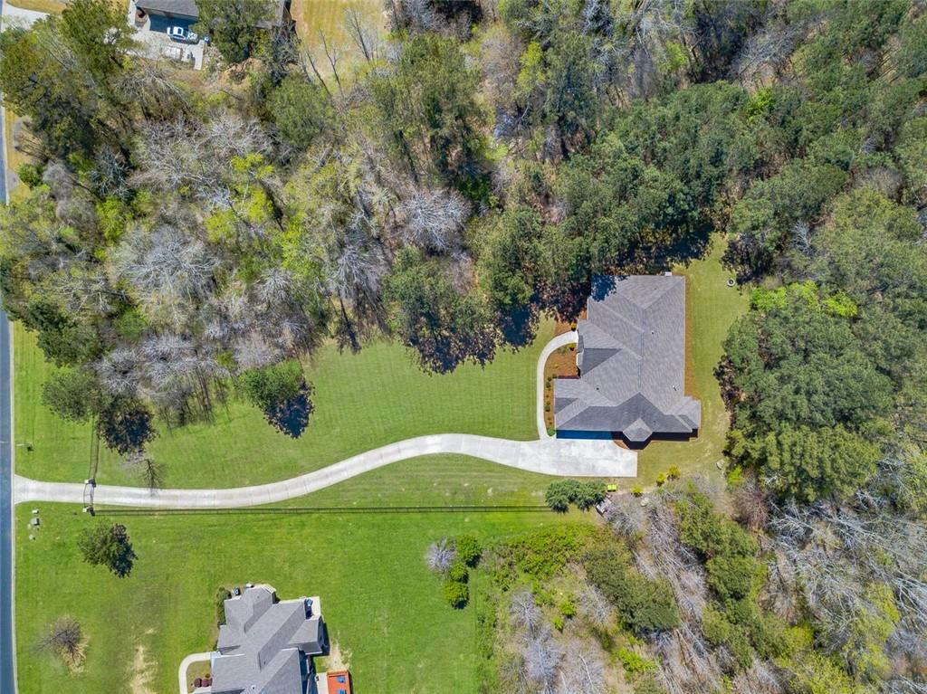 135 Trustin Lake Drive