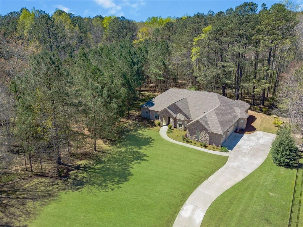 135 Trustin Lake Drive