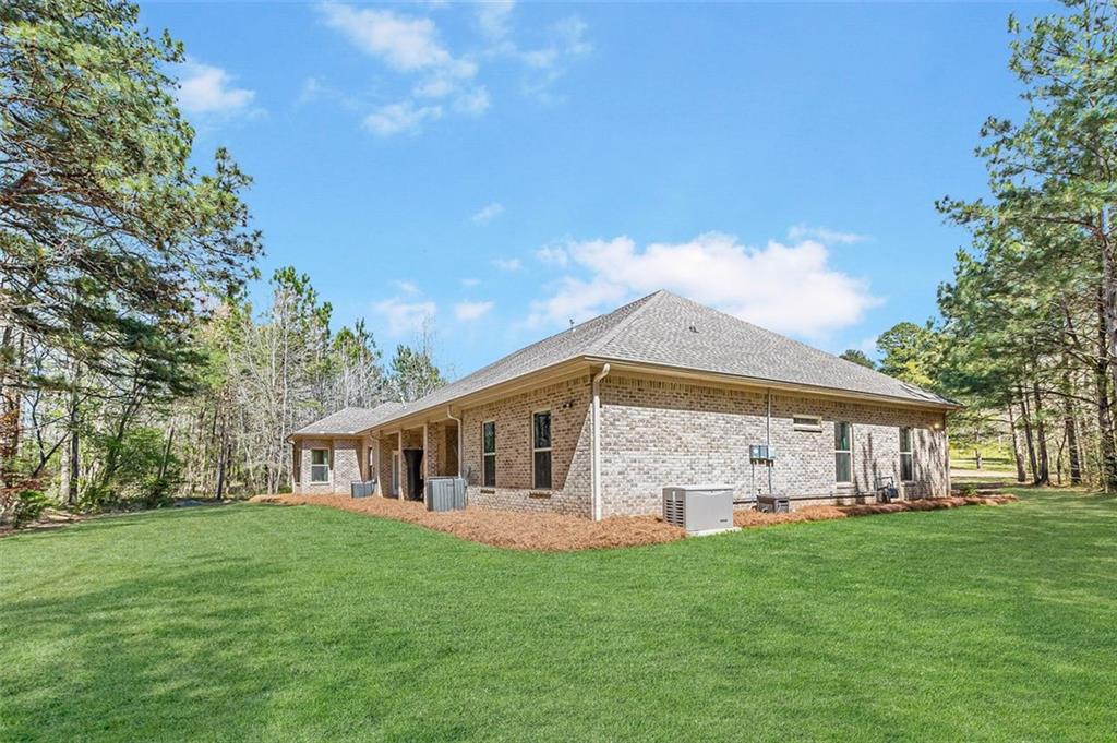 135 Trustin Lake Drive