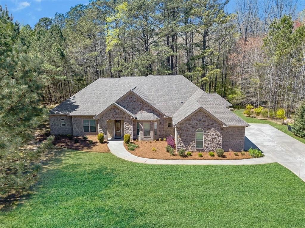 135 Trustin Lake Drive