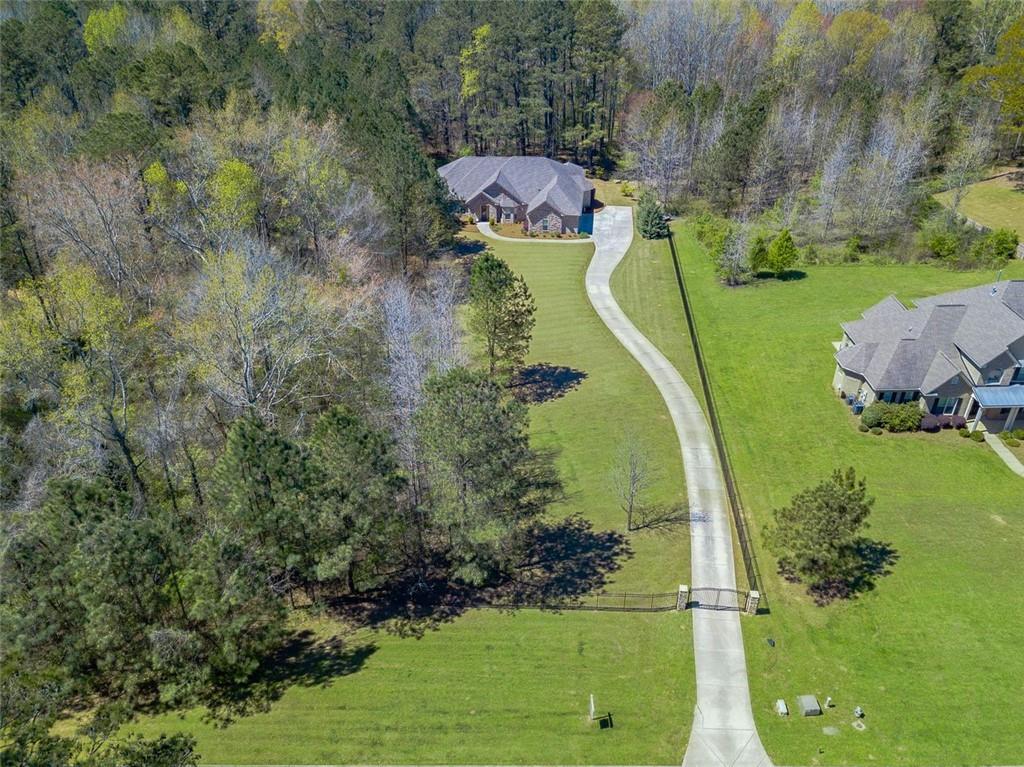 135 Trustin Lake Drive