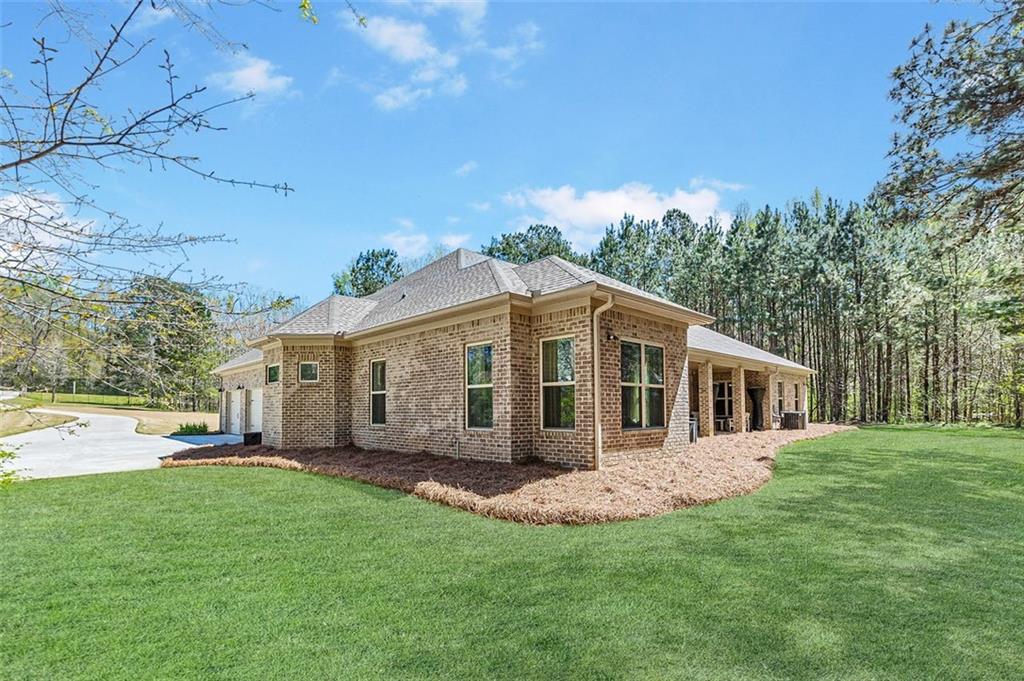 135 Trustin Lake Drive