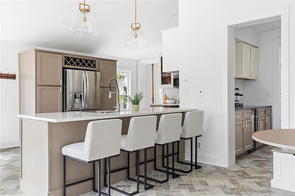 509 Peeples Street SW