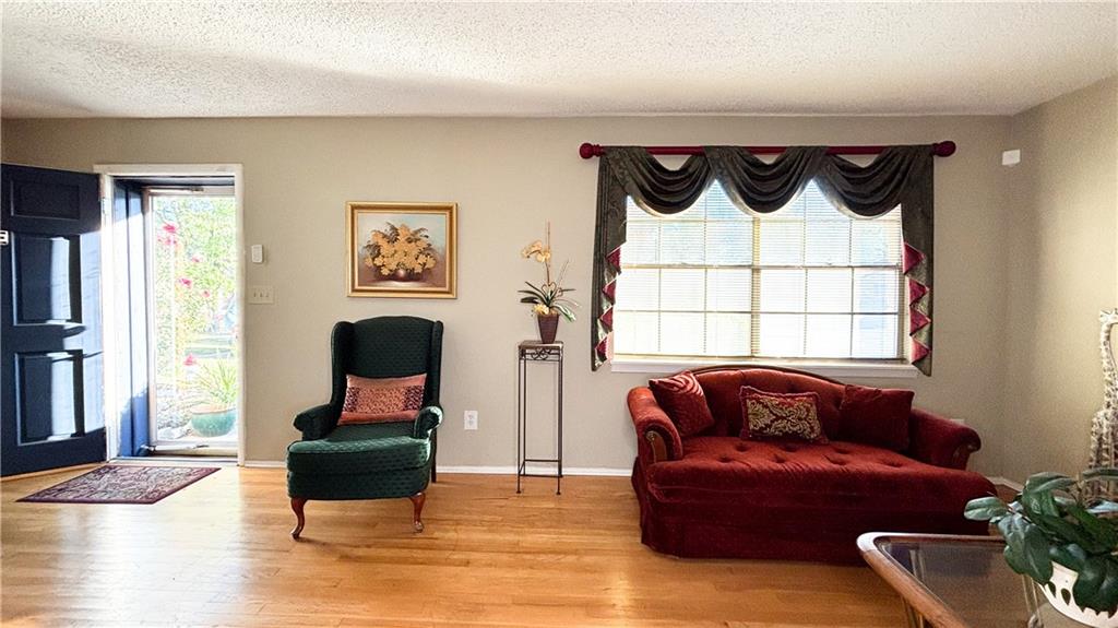 4701 Flat Shoals Road Unit 31E