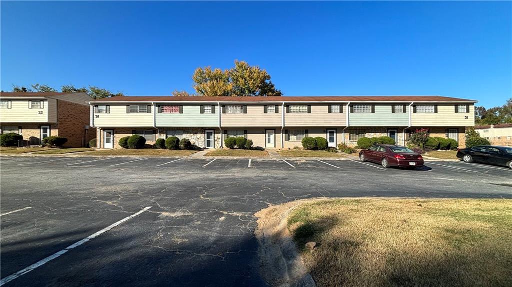 4701 Flat Shoals Road Unit 31E