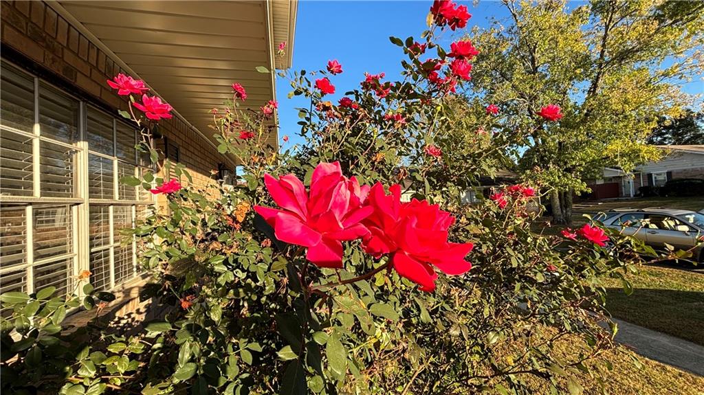 4701 Flat Shoals Road Unit 31E