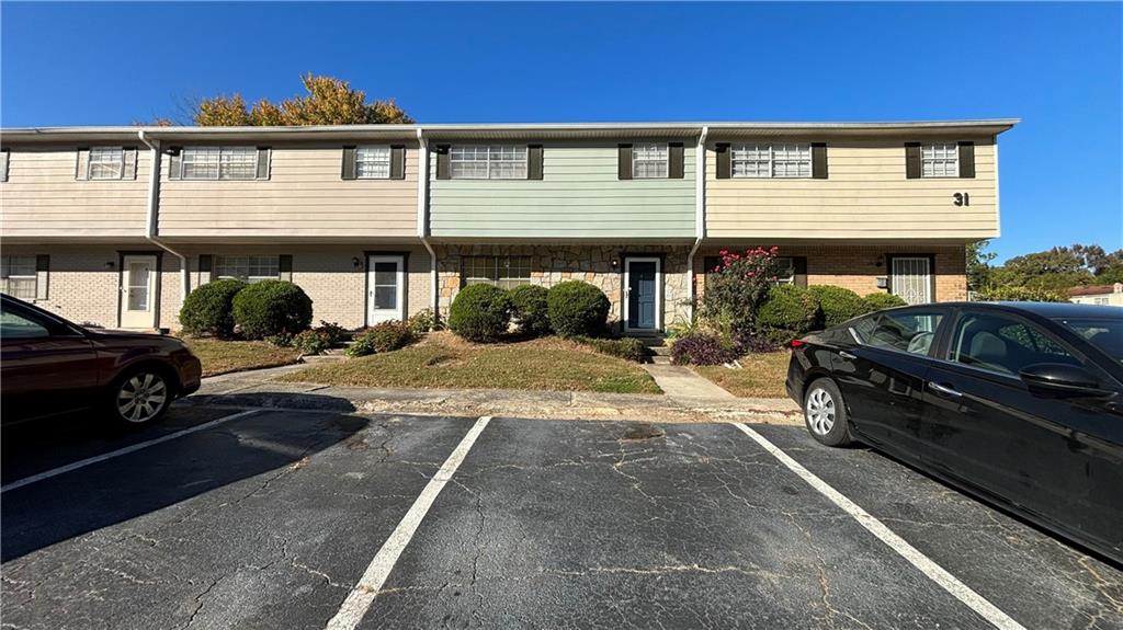 4701 Flat Shoals Road Unit 31E