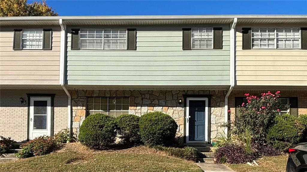 4701 Flat Shoals Road Unit 31E