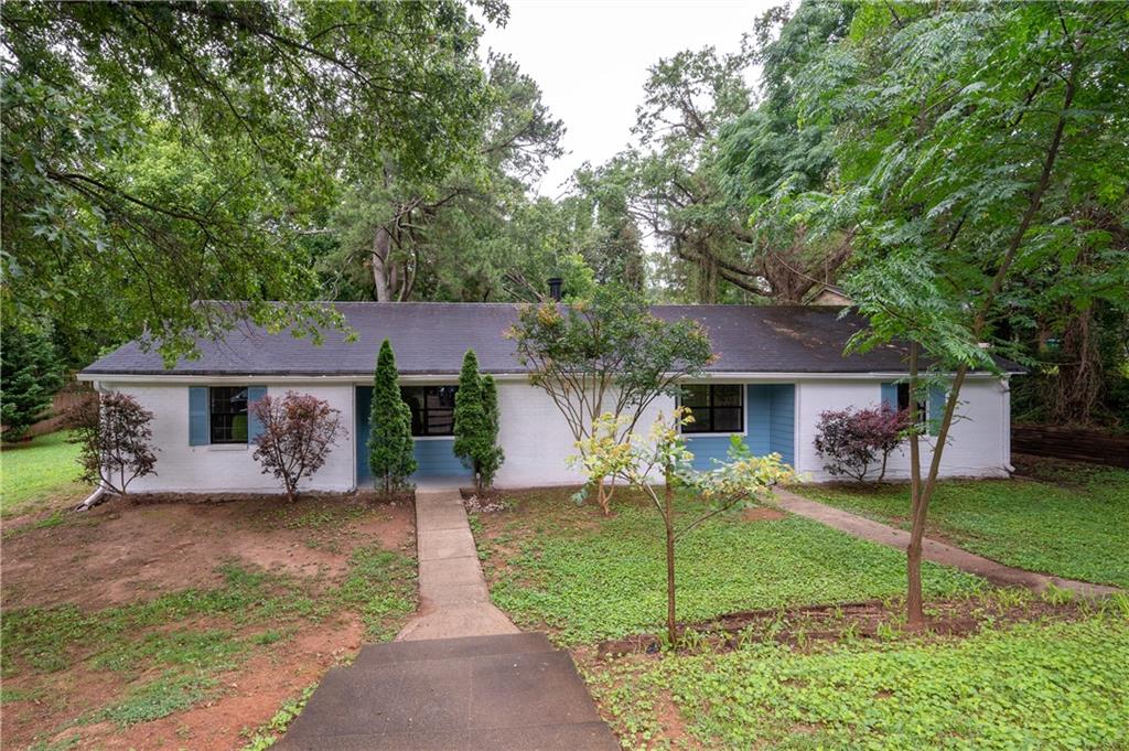 4200 Bowers Pointe Drive SW