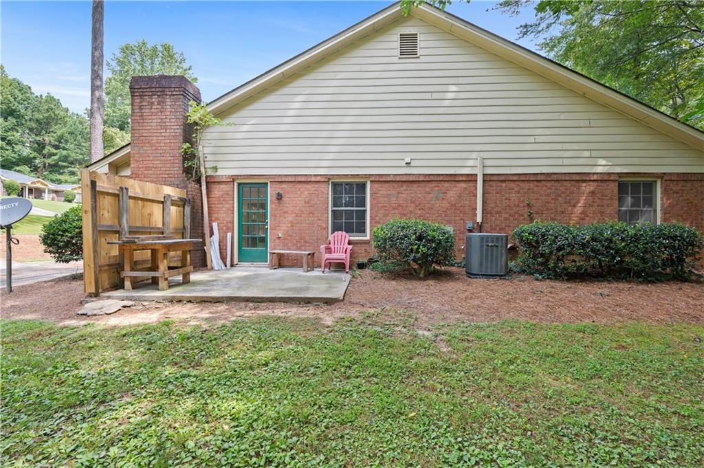 5165 Wexford Lane