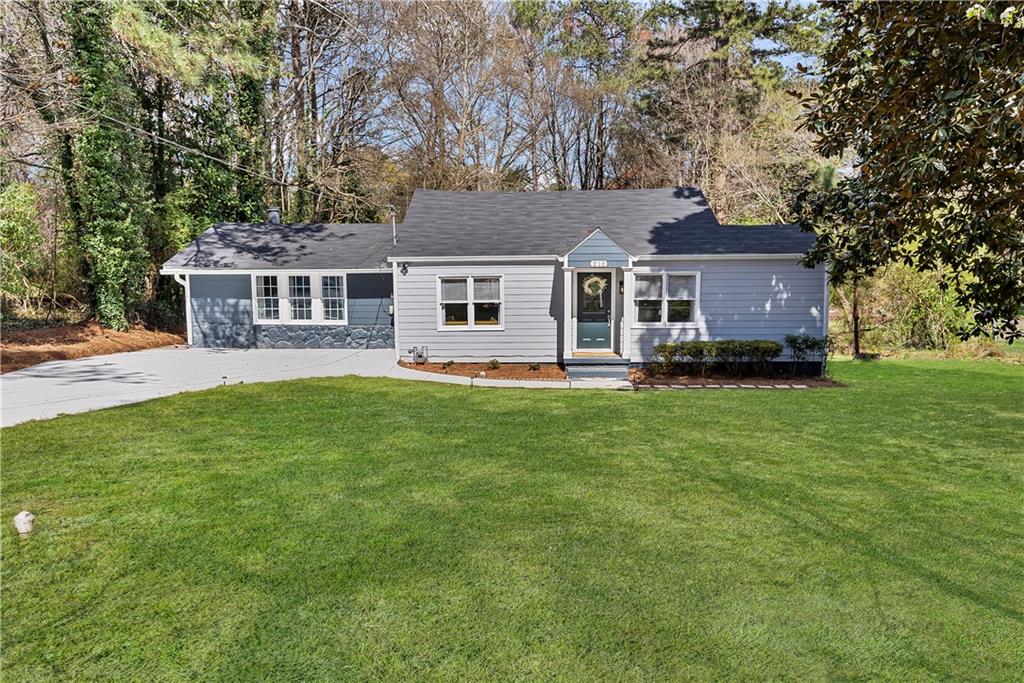 210 Hilltop Circle