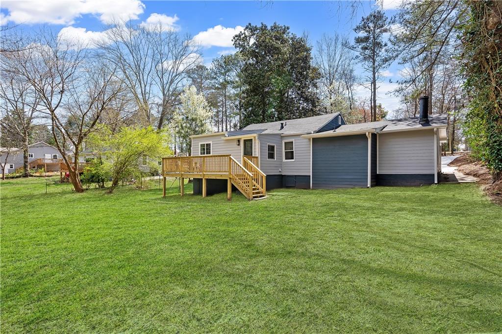 210 Hilltop Circle