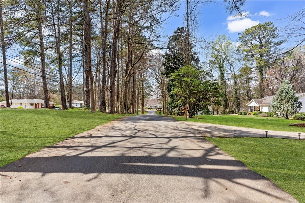 210 Hilltop Circle