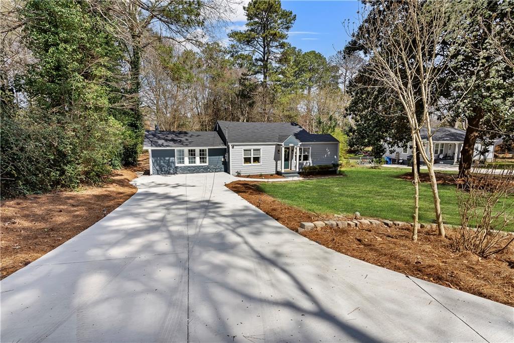 210 Hilltop Circle