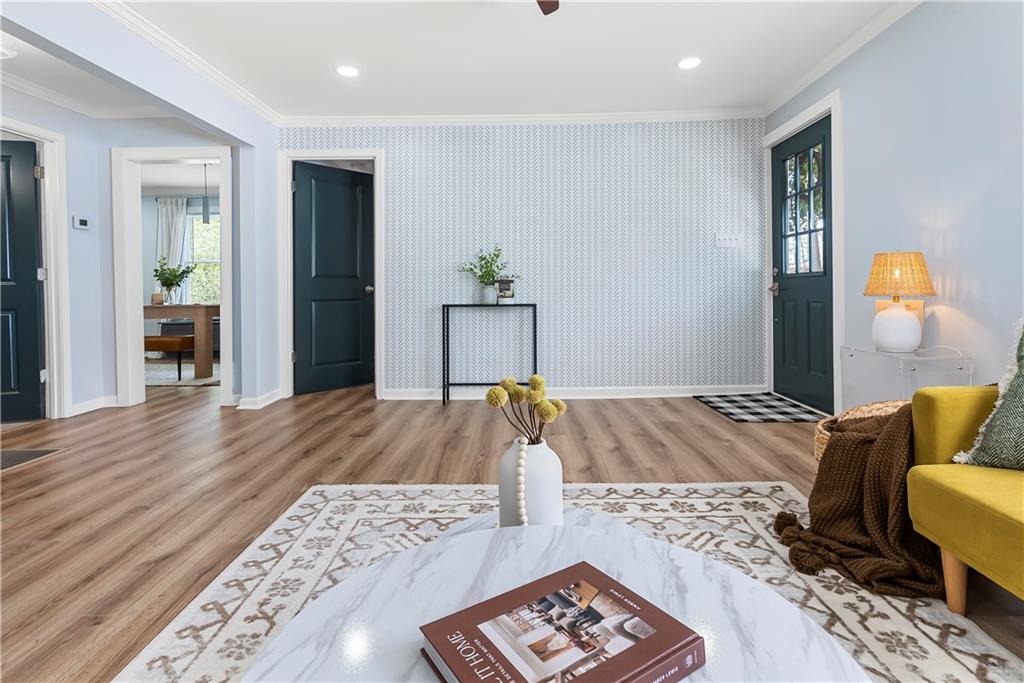 210 Hilltop Circle