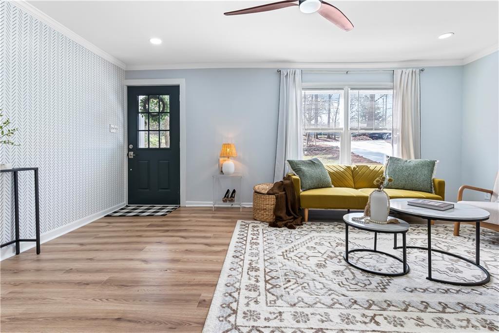 210 Hilltop Circle