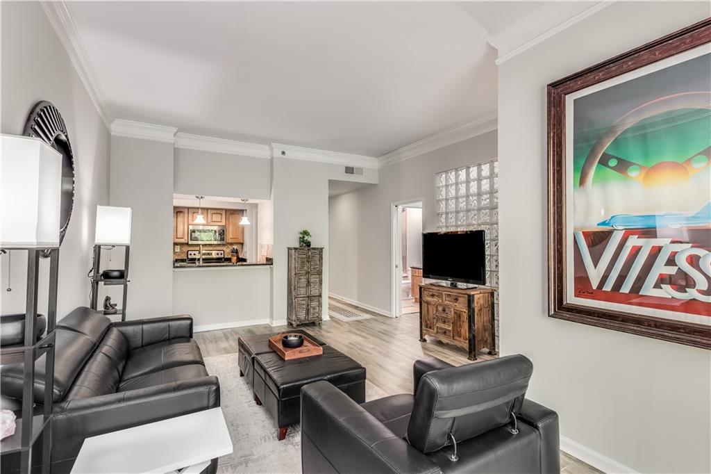 275 13th Street NE Unit 106