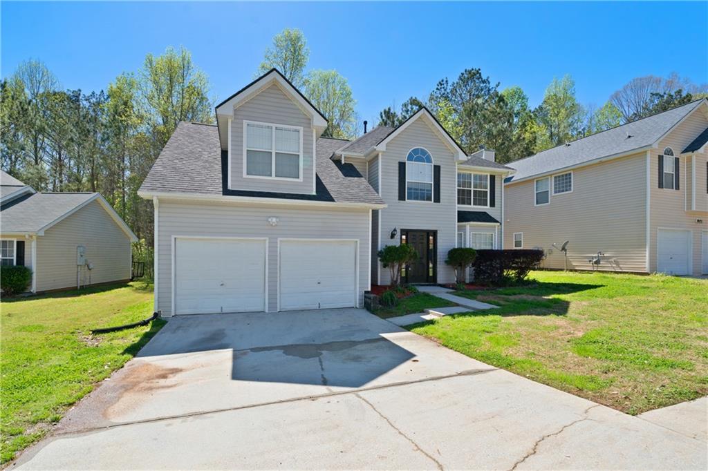 4375 Bridle Point Parkway
