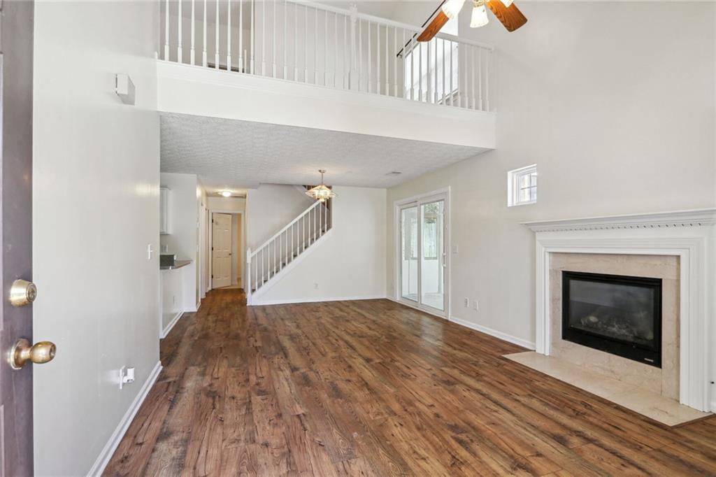142 Silver Fox Trail