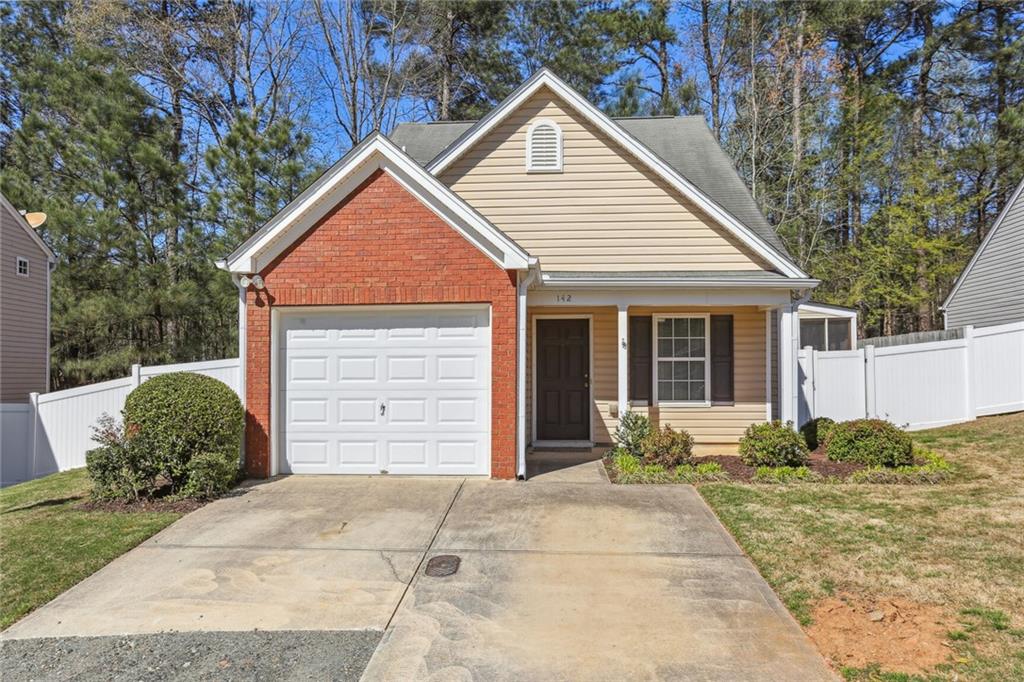 142 Silver Fox Trail