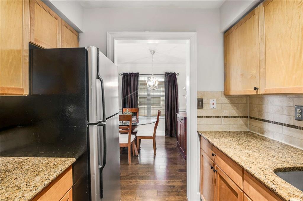 1150 Collier Road NW Unit 10B