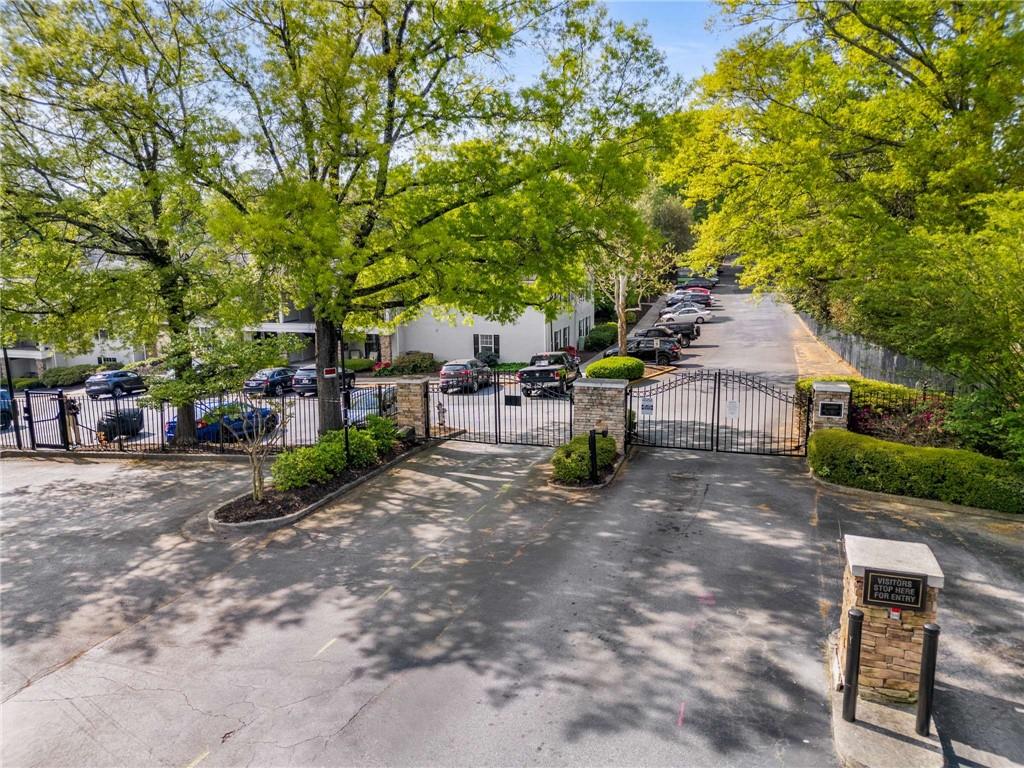 1150 Collier Road NW Unit 10B