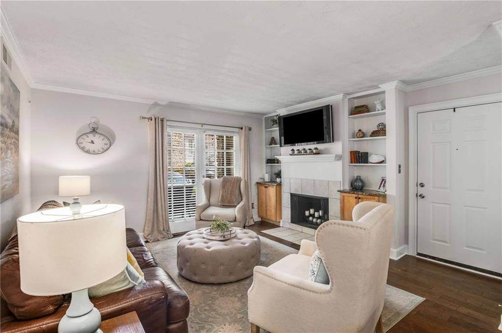 1150 Collier Road NW Unit 10B