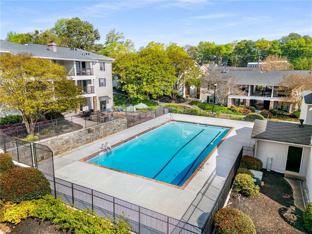 1150 Collier Road NW Unit 10B