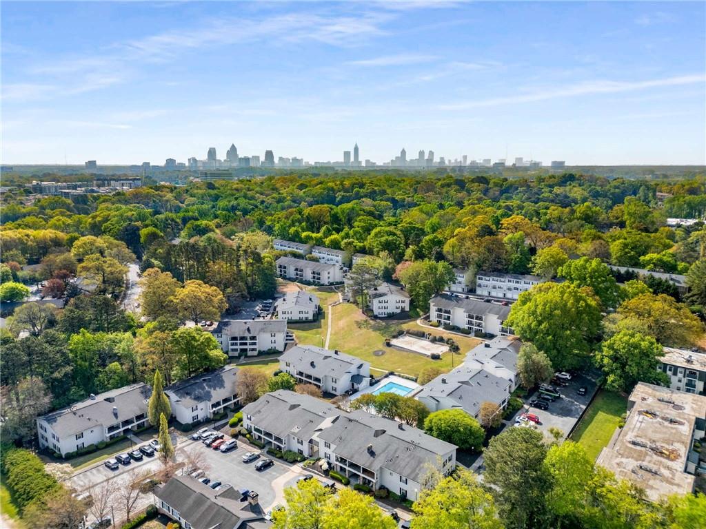 1150 Collier Road NW Unit 10B