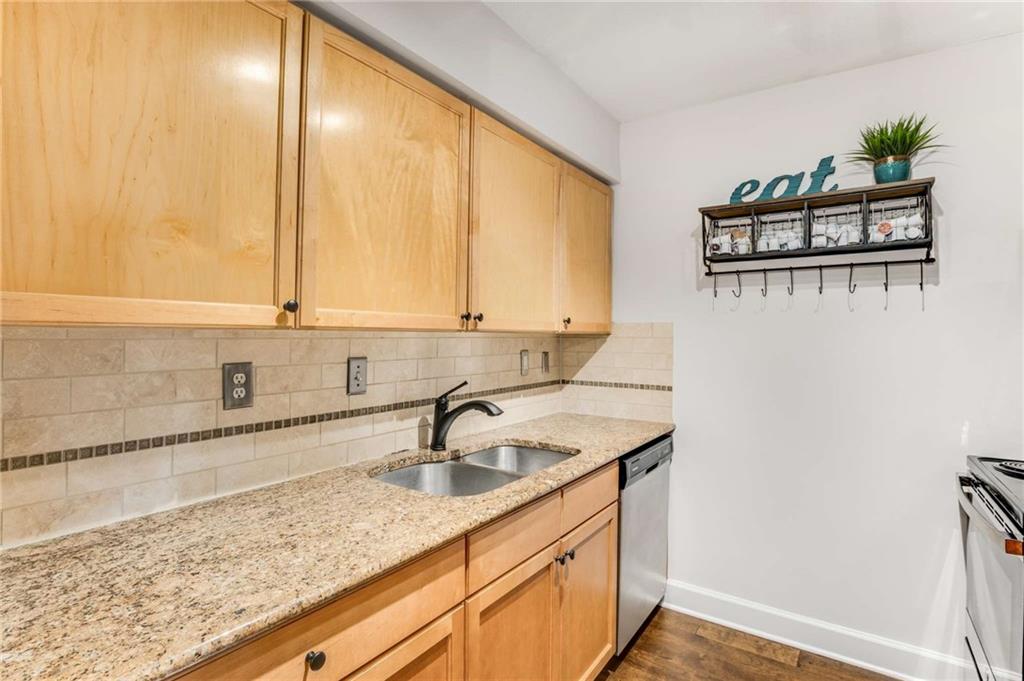 1150 Collier Road NW Unit 10B