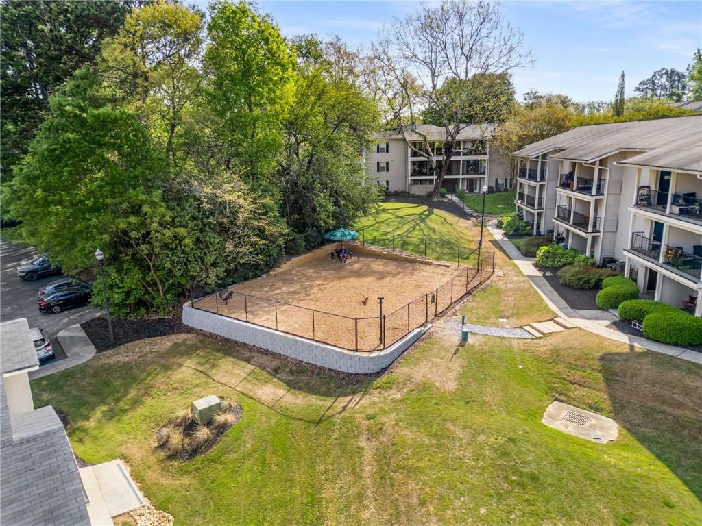 1150 Collier Road NW Unit 10B