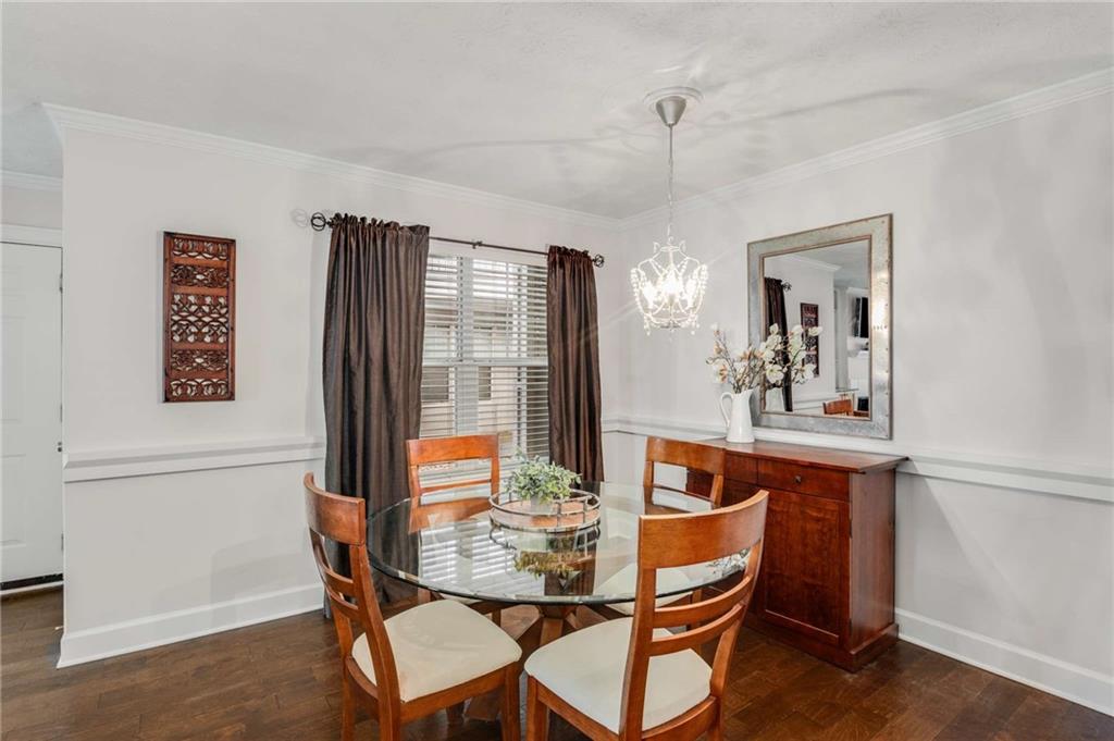 1150 Collier Road NW Unit 10B