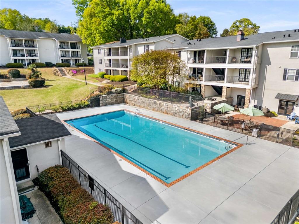 1150 Collier Road NW Unit 10B