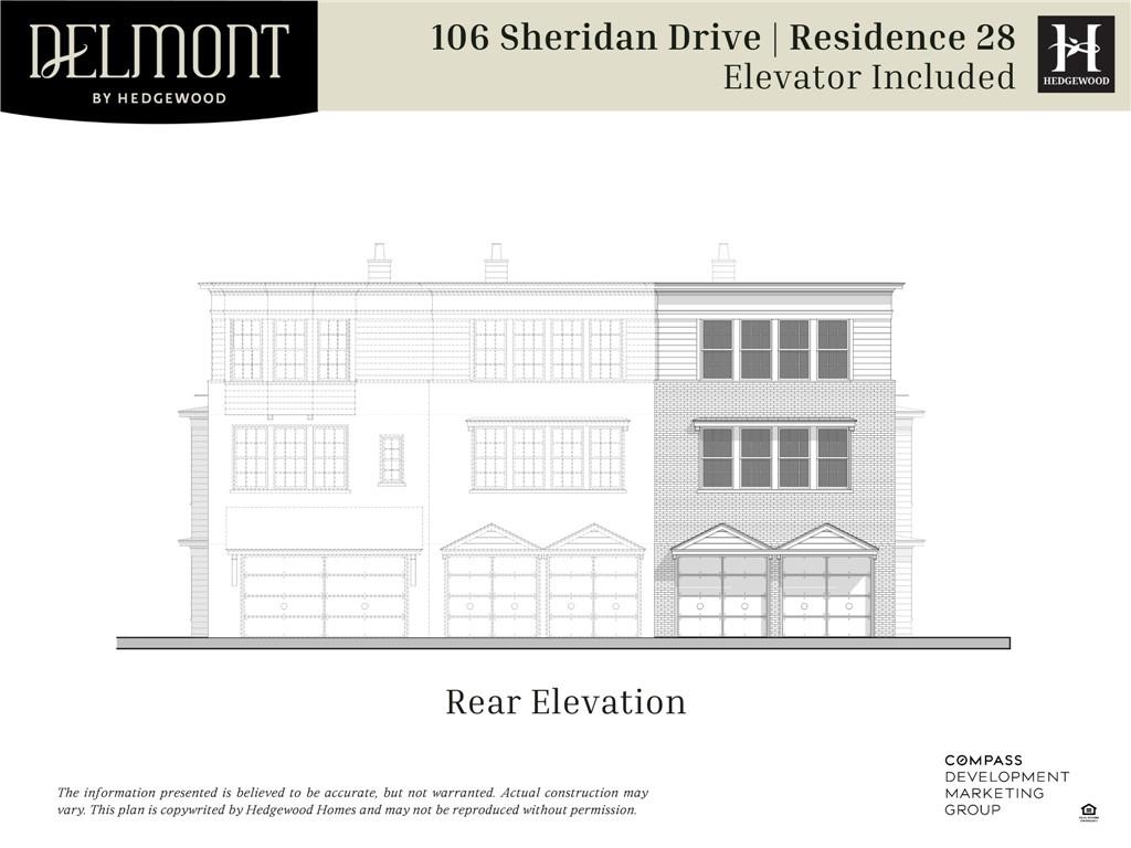 106 Sheridan Drive NE