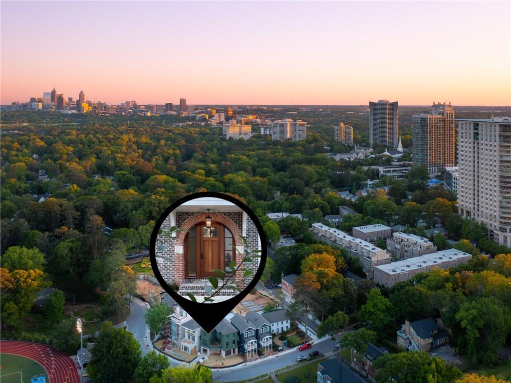 106 Sheridan Drive NE