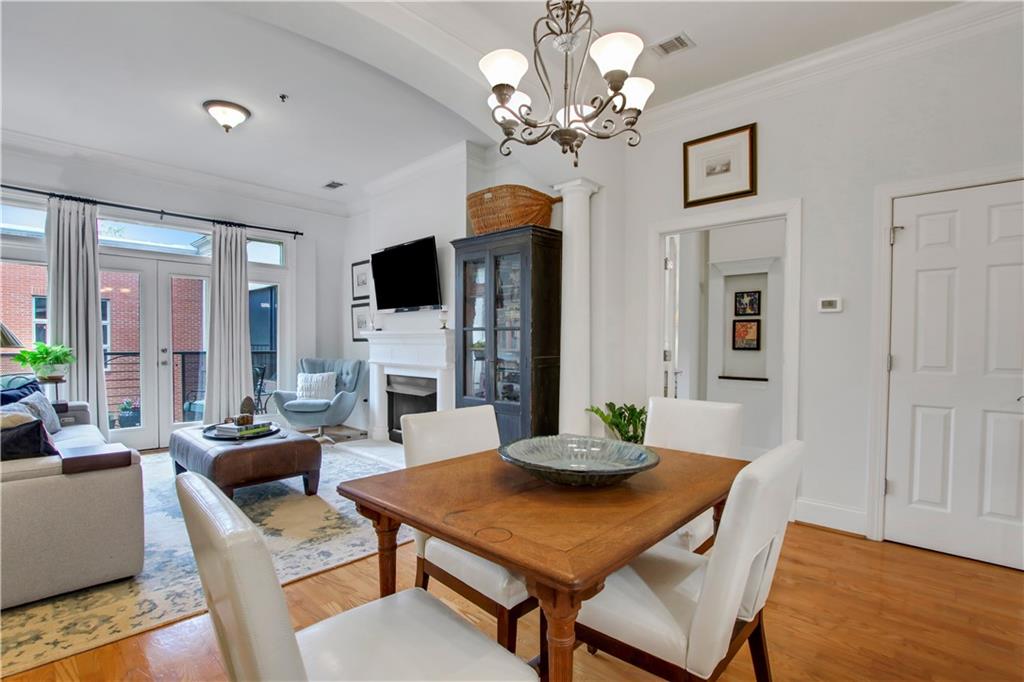 560 Dutch Valley Road NE Unit 406