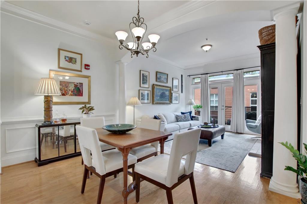 560 Dutch Valley Road NE Unit 406
