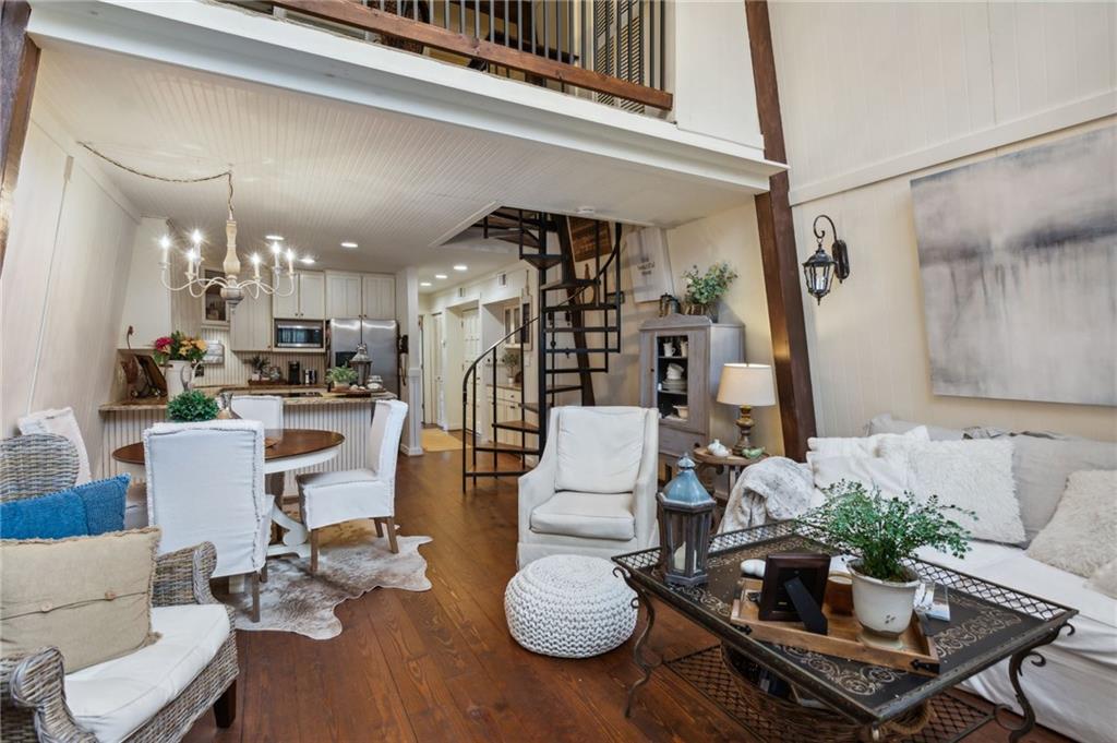 3200 Rim Cove Drive Unit 137