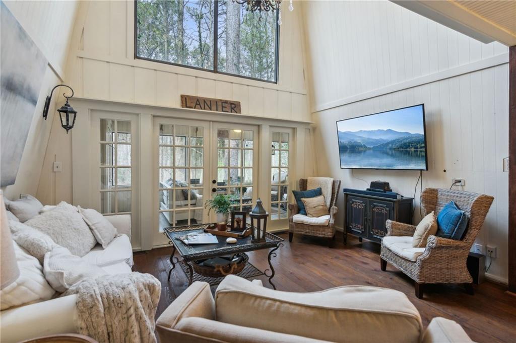 3200 Rim Cove Drive Unit 137