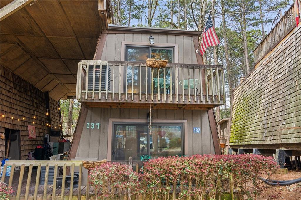 3200 Rim Cove Drive Unit 137