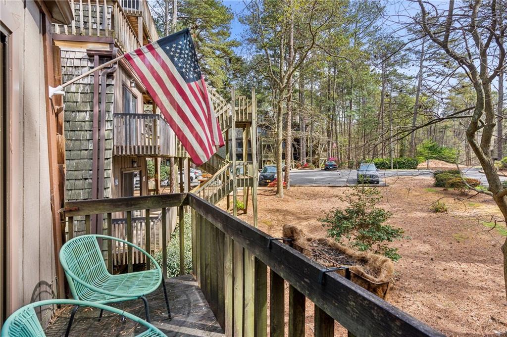 3200 Rim Cove Drive Unit 137