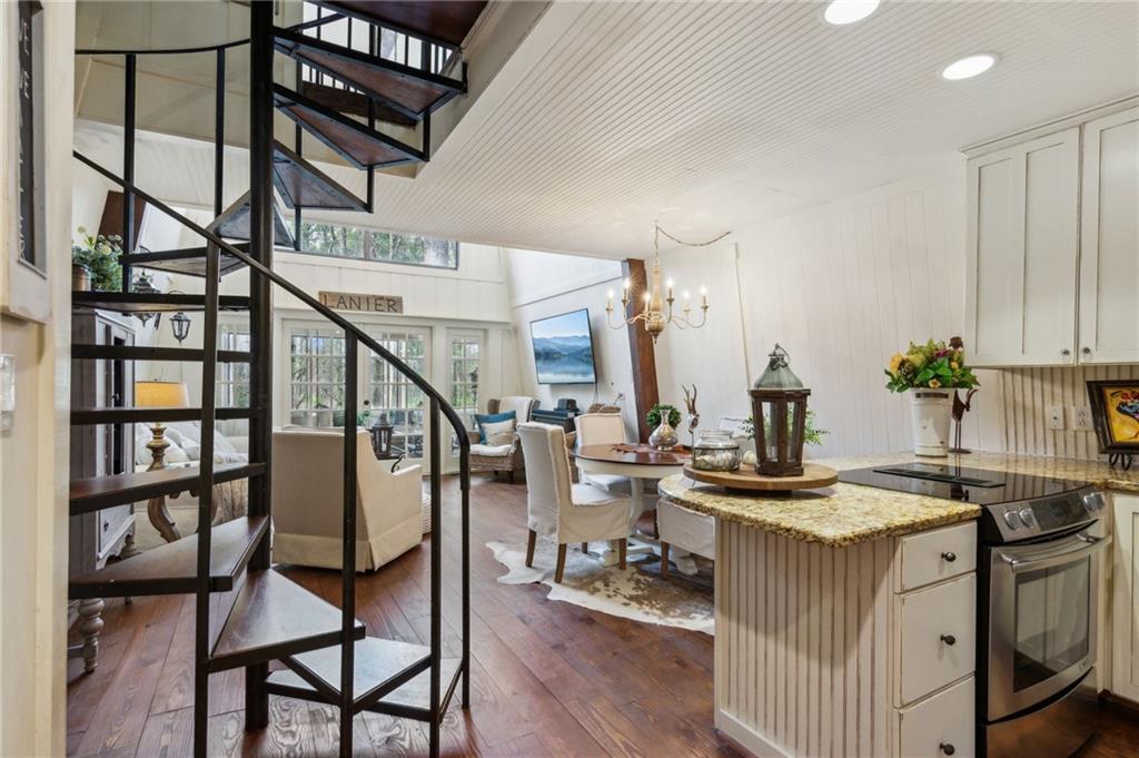 3200 Rim Cove Drive Unit 137