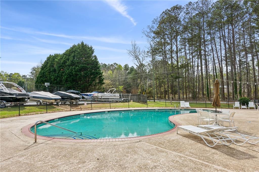 3200 Rim Cove Drive Unit 137