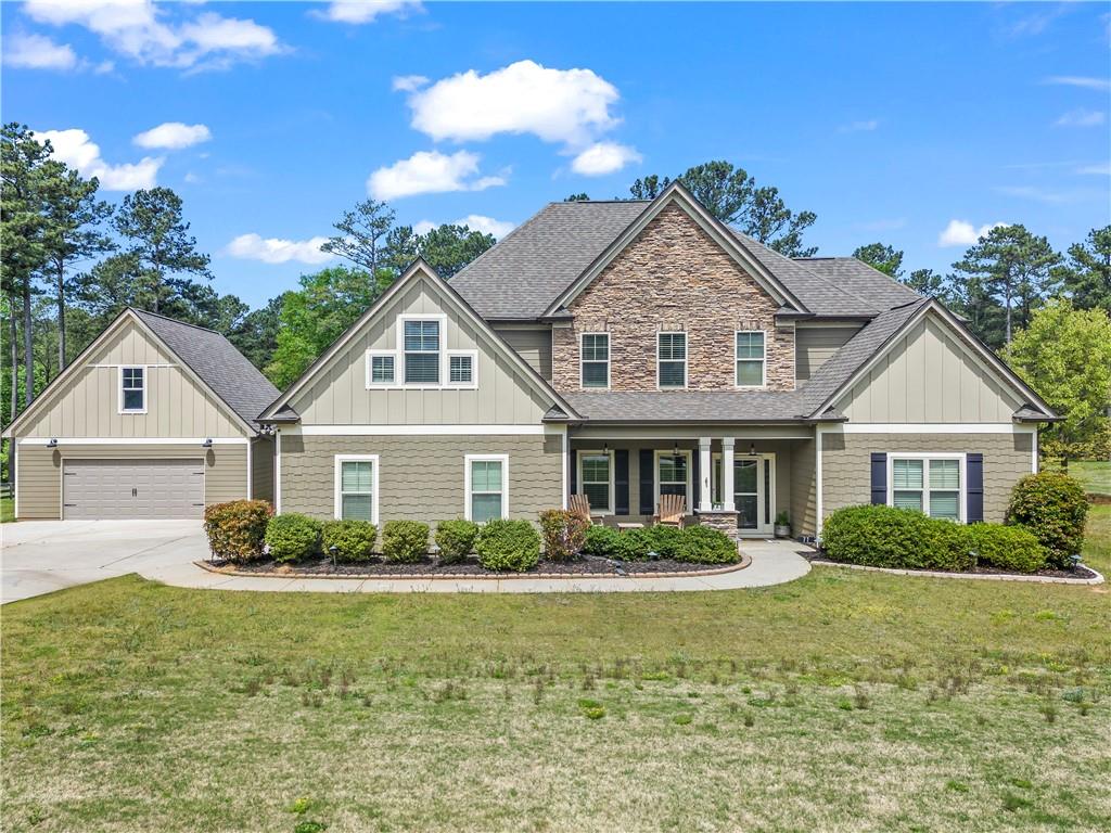 77 Fox Hall Crossing W
